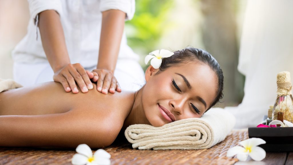 Tips to Enhance Your Massage Experience