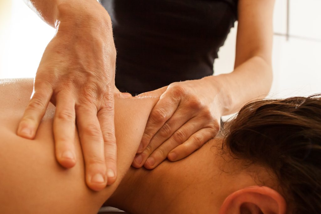 Will I Be Sore After a Deep Tissue Massage?